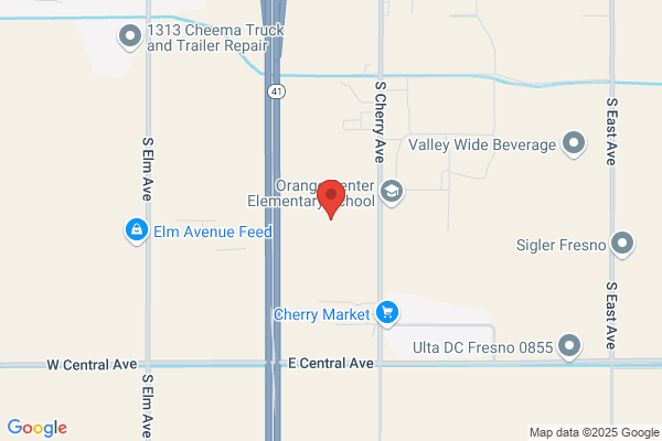 Fresno Pallet Inc