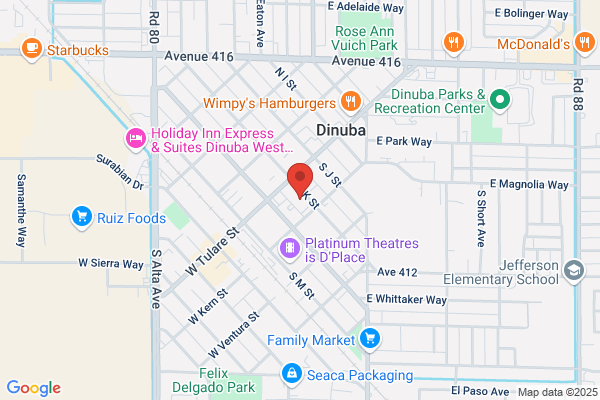 NAPA Auto Parts - CenCal Auto Parts