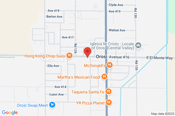 Orosi Royal Health Clinic