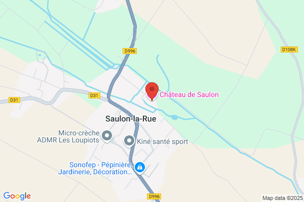 The Saul-On
