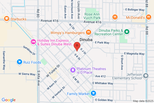 Virgil Miller Auto Parts
