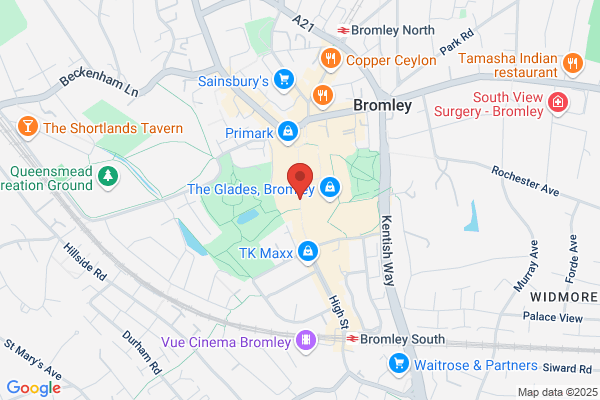 Bromley's Market