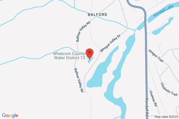 Evergreen Water-Sewer District