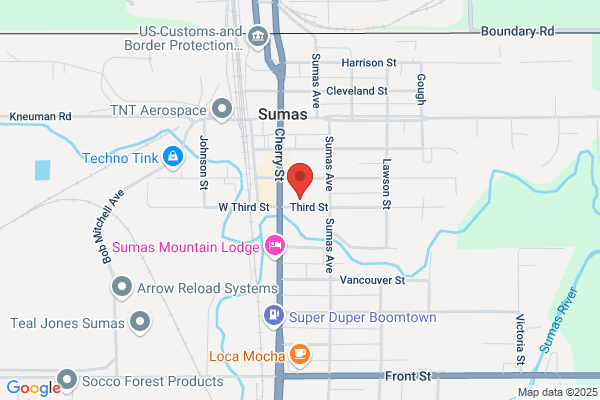 NAPA Auto Parts - Sumas Automotive