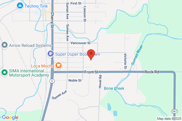 Nooksack Valley School District, Sumas Elementary