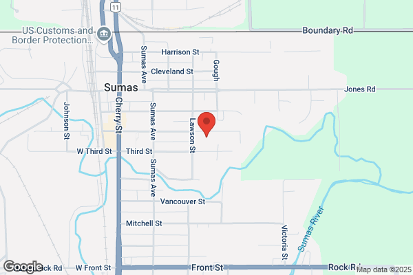 Sumas Library