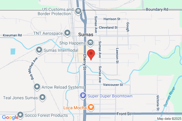 Sumas Napa & Repair
