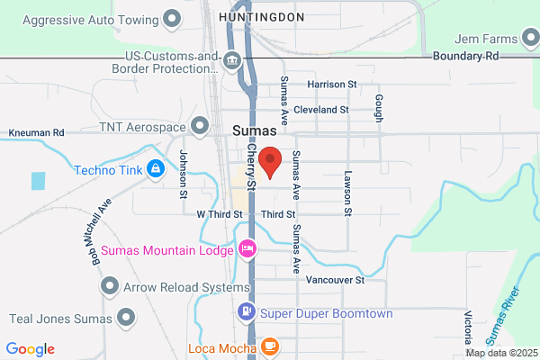 Sumas Youth Facility