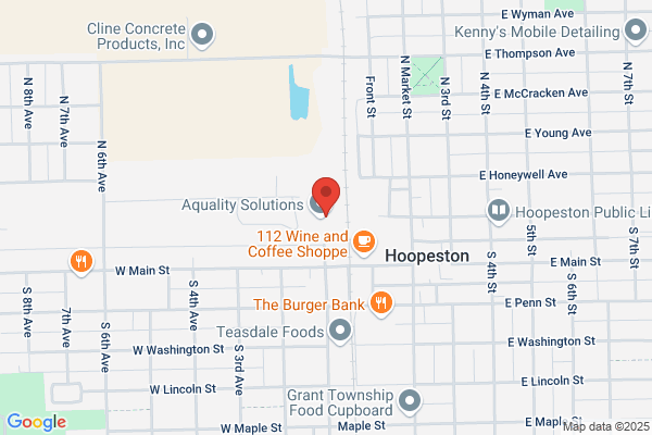 Champaign Danville Grain Inspection