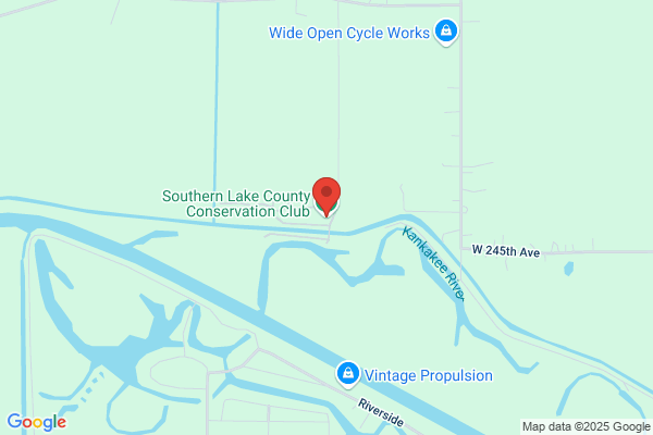 Southern Lake County Conservation Club