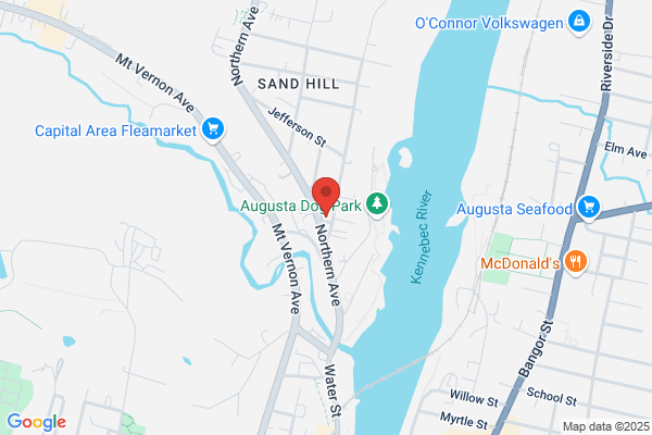 St Augusta Parish