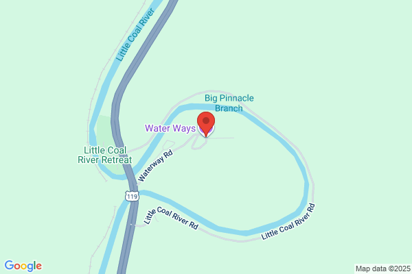 Water Ways