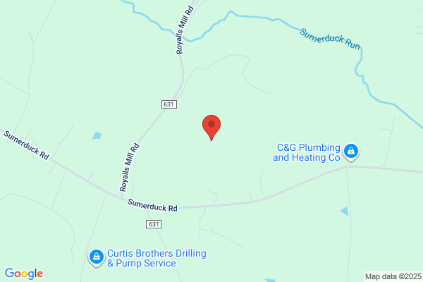 Fauquier Tree Service Aaa