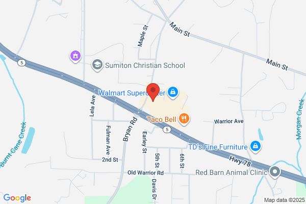 Sumiton Family Dentistry