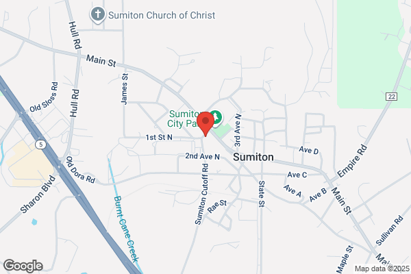 Sumiton United Methodist Church