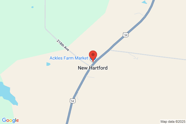 Ackles Farm Market