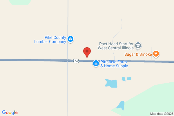 Honey Creek Hogs Inc