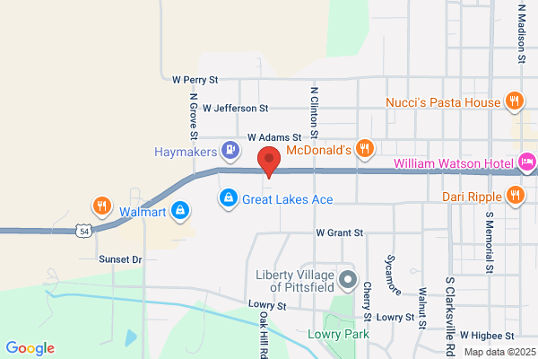 Midwest Chiropractic Clinic