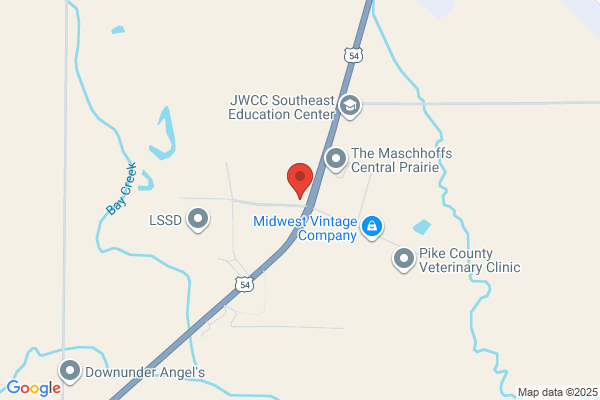 Pike County Storage