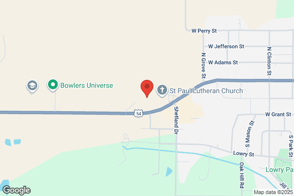Rodeway Inn