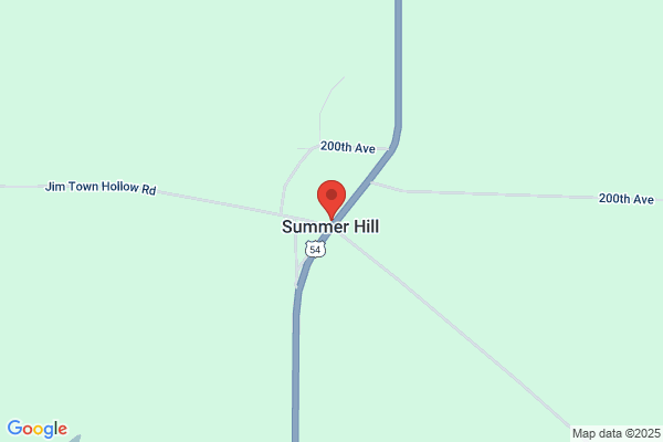 Summer Hill Antique Mall