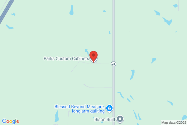 Parks Custom Cabinet Shop