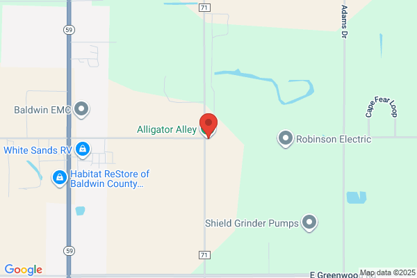 Alligator Alley, LLC
