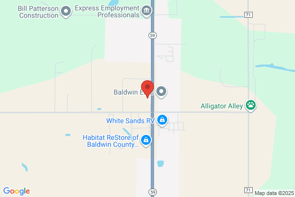 Spartan Homes Summerdale