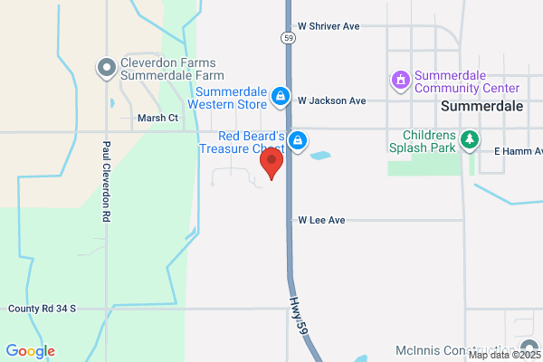 ACE Laundromats - Summerdale