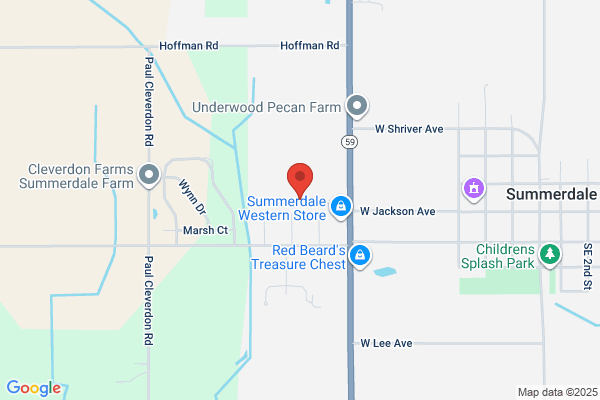 American Rv Park
