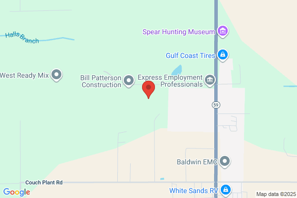 Baldwin County Construction Inc