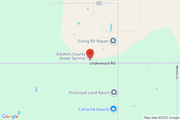 Baldwin County Sewer Llc