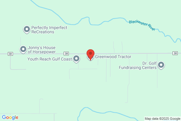 Green Wood Tractor LLC