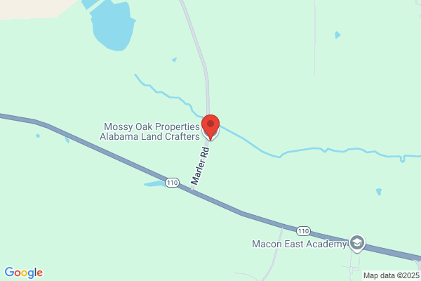 Hollandsworth, Malcom - Mossy Oak Properties