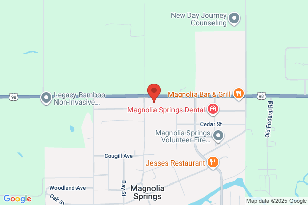Magnolia Hair Center