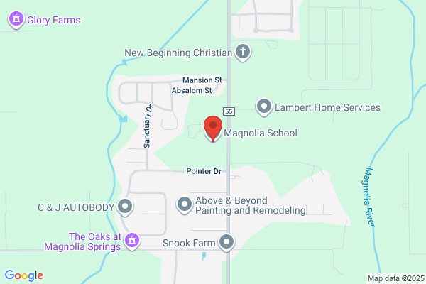 Magnolia School
