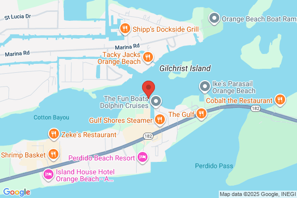 Shoreline Pontoon Boat Rentals