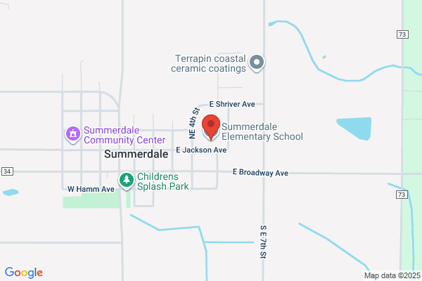 Summerdale School