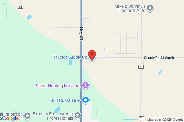 Tractor Supply Co.