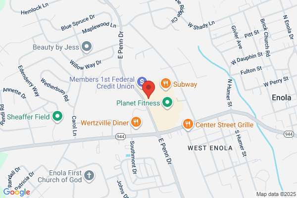 Fresenius Kidney Care Freedom Center Of Central PA
