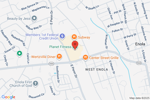 Planet Fitness