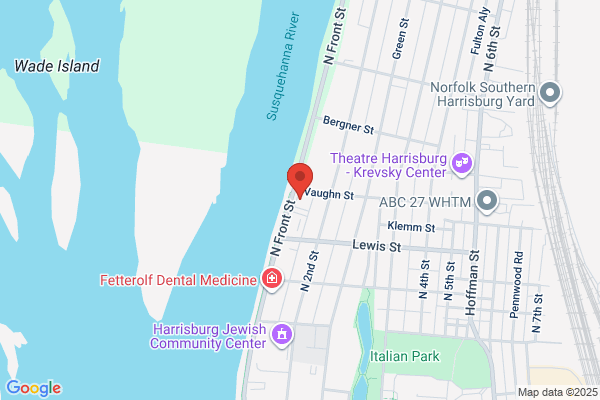 Capital Region Economic Development Corporation