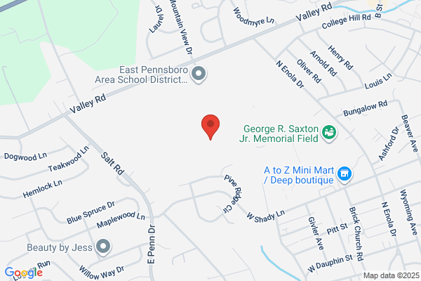 East Pennsboro Area School District, East Pennsboro Elementary School