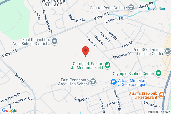 East Pennsboro Area School District, East Pennsboro Middle School