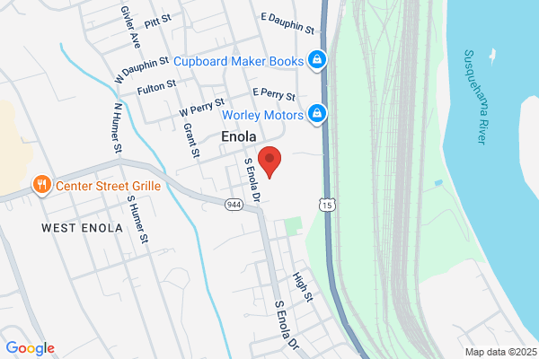 Enola Commons Senior Apartments