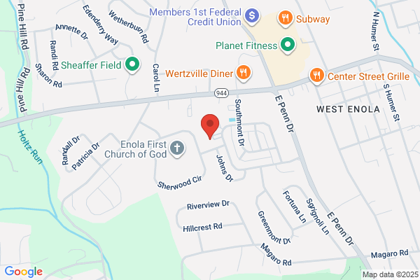 Laurel Hills North Inc