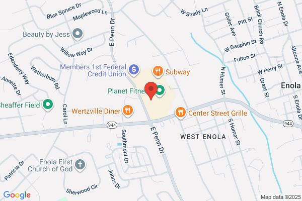 Pennsboro Pediatrics LLC