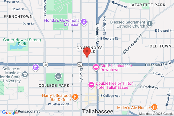Richardson Funeral Home Inc