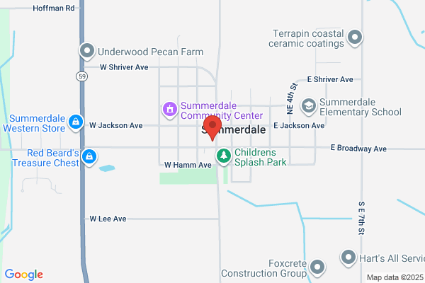 Summerdale Diner