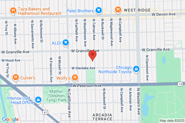 Priority Heating & Air Conditioning Inc